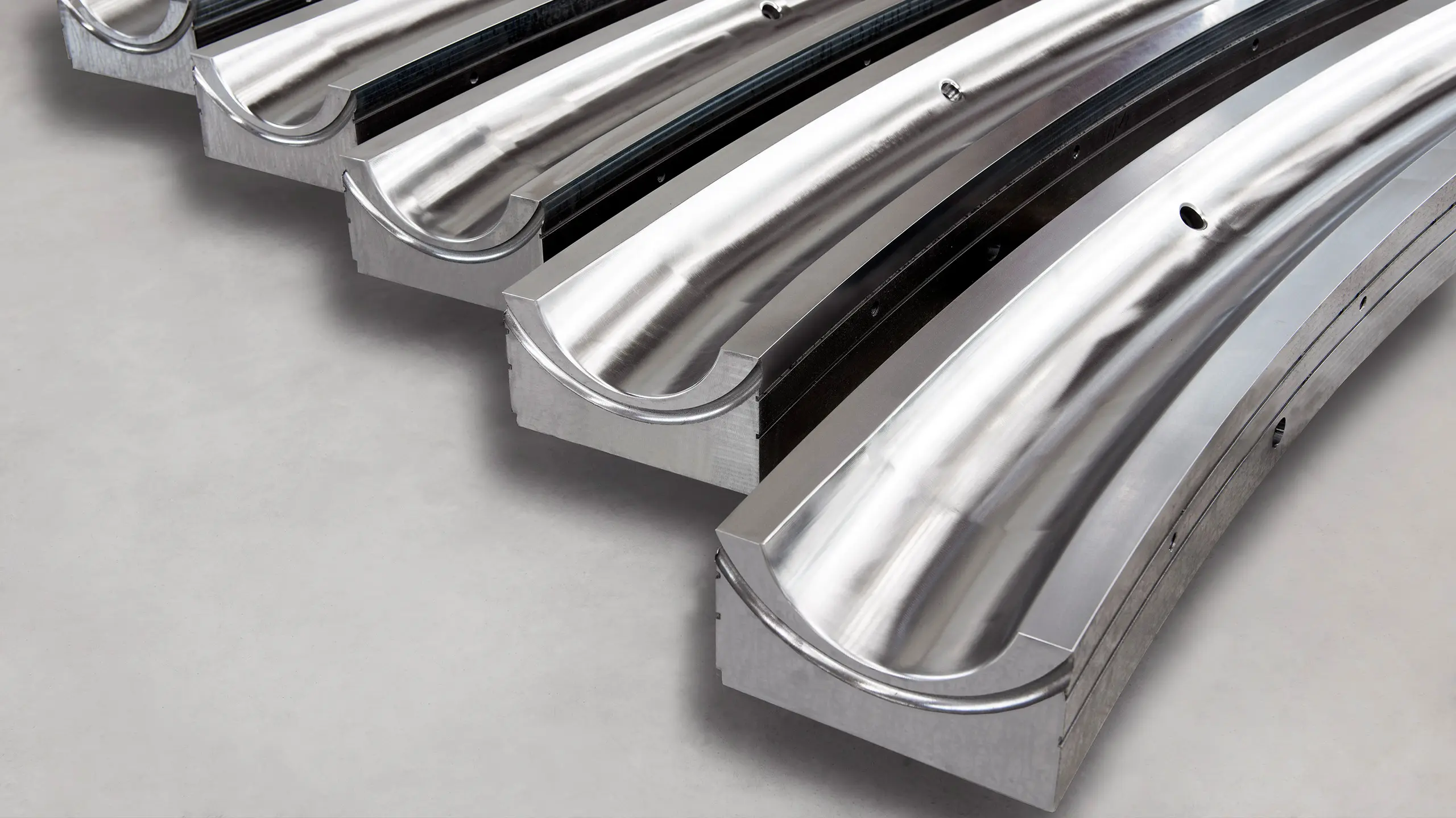 turboMech Manufacturing Product